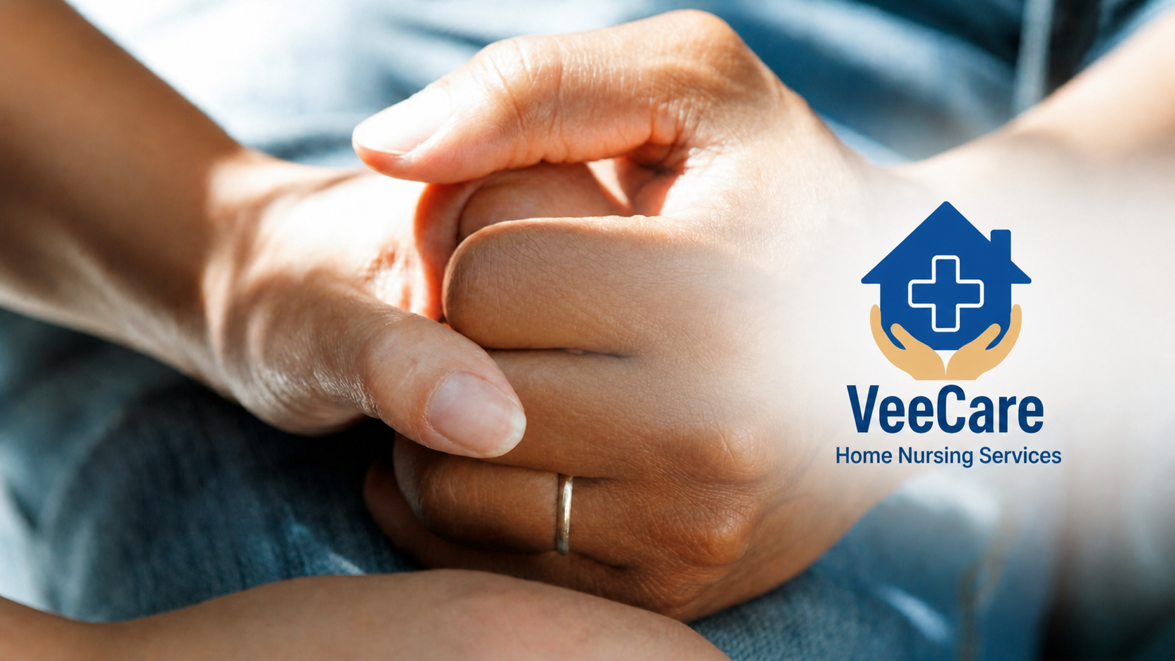 Professional home nursing and elder care services in Bangalore